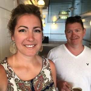 Meet your Posher, Joy